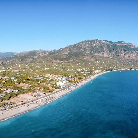 Kalamata'S Spacious Getaway-Taygetos Amazing View Esterno foto