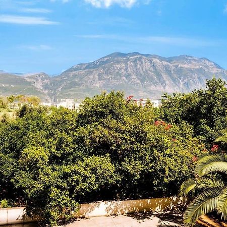 Kalamata'S Spacious Getaway-Taygetos Amazing View Esterno foto