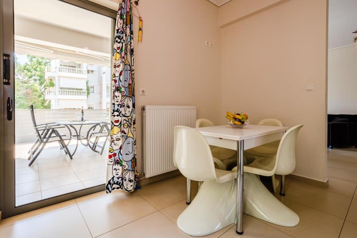 Kalamata'S Spacious Getaway-Taygetos Amazing View Esterno foto