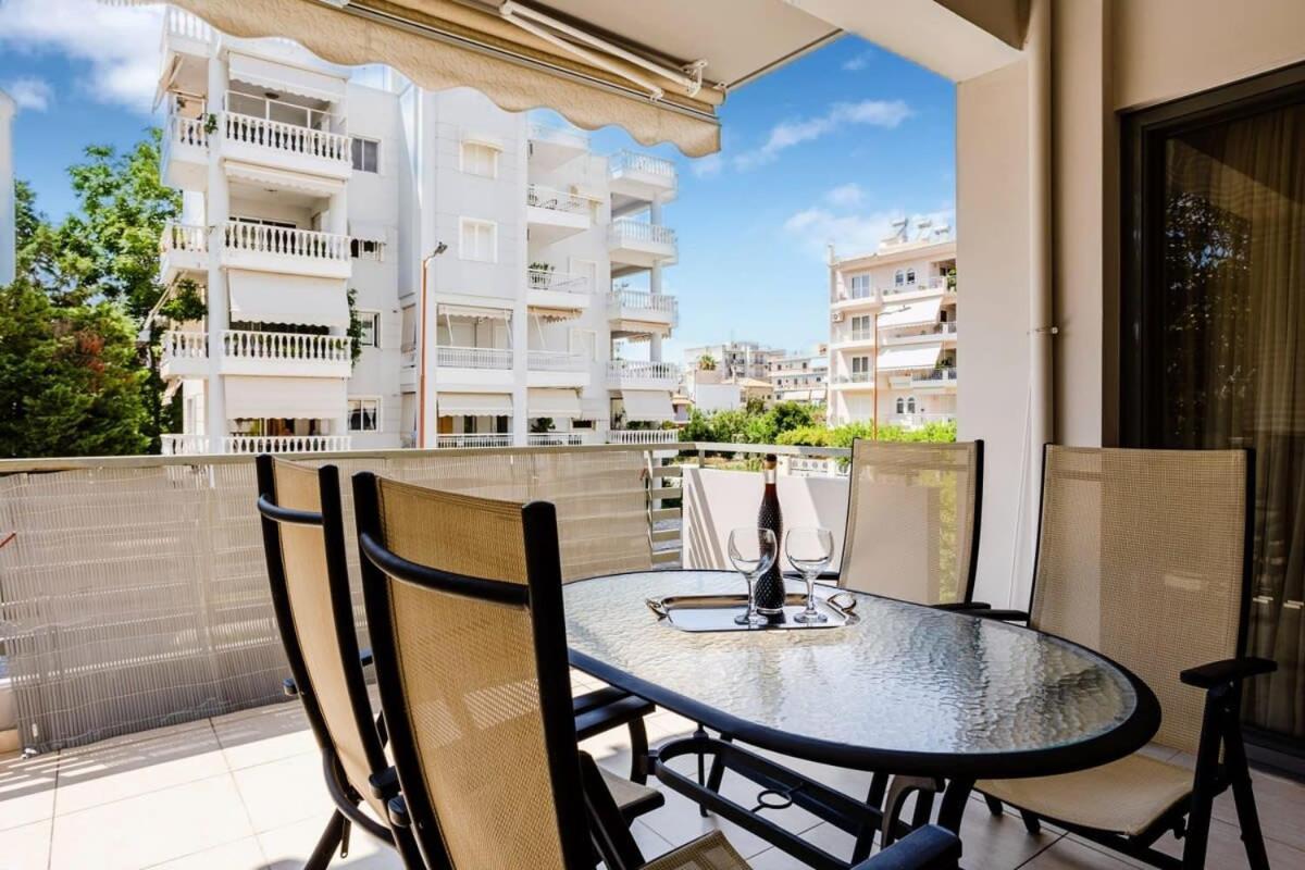 Kalamata'S Spacious Getaway-Taygetos Amazing View Esterno foto