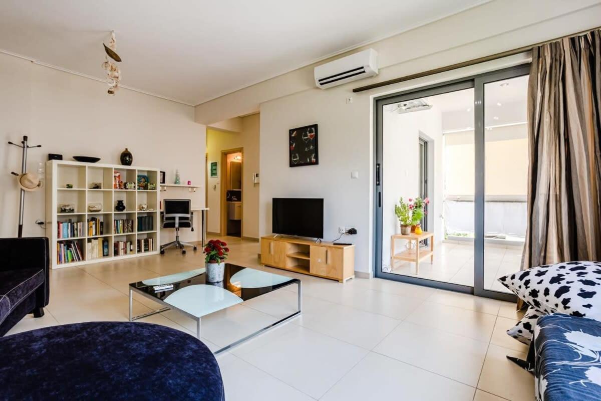 Kalamata'S Spacious Getaway-Taygetos Amazing View Esterno foto
