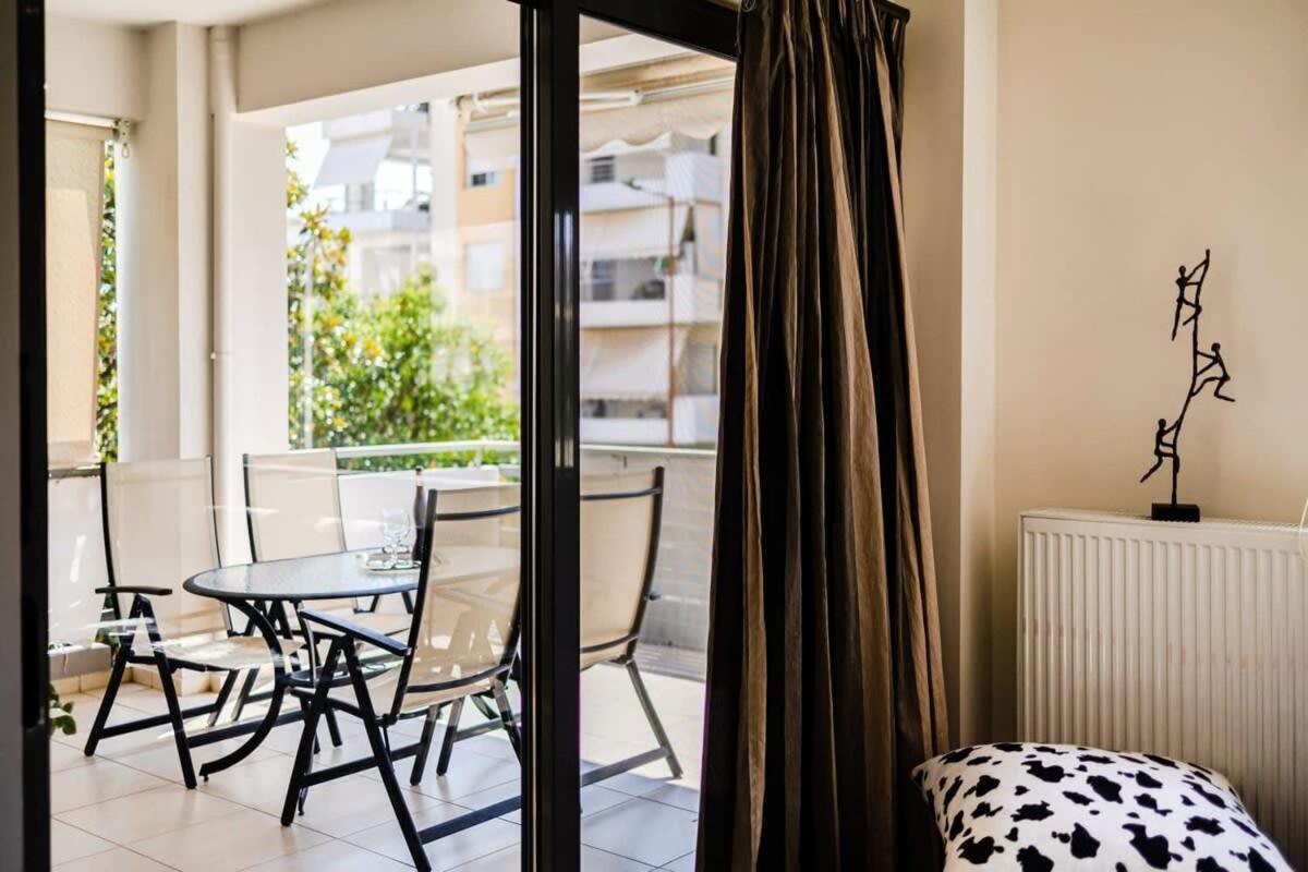 Kalamata'S Spacious Getaway-Taygetos Amazing View Esterno foto