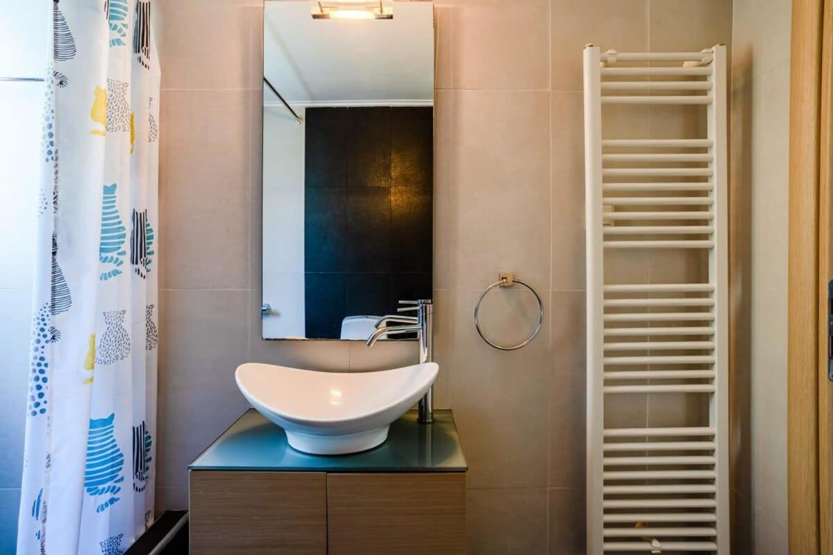 Kalamata'S Spacious Getaway-Taygetos Amazing View Esterno foto